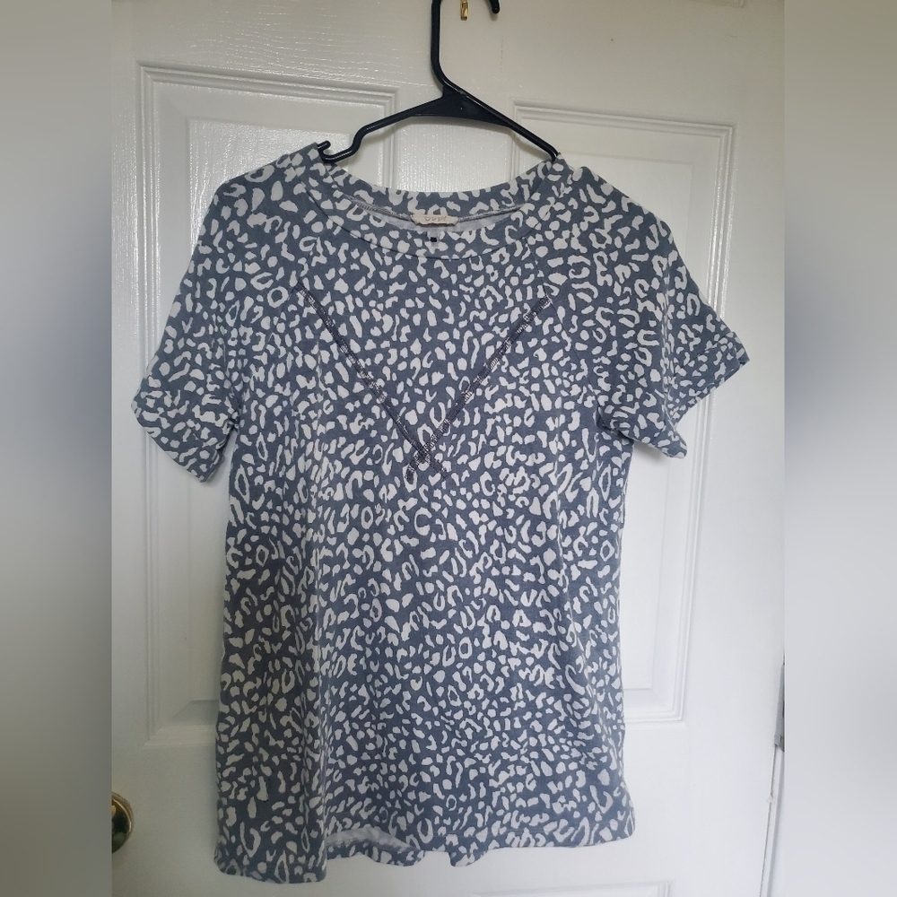 Oddy Top